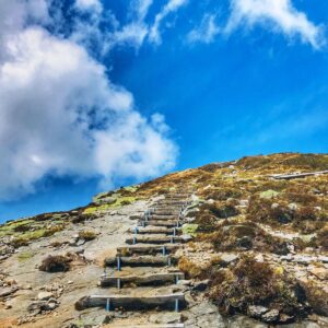 Güggisgrat Mai 2020 mit Rainer von simply.hiking