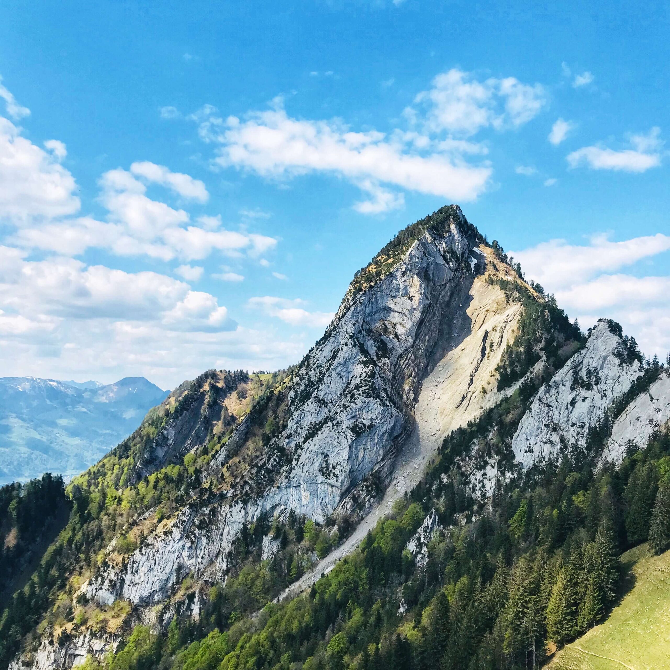 Rigi Hoflue Impressionen mit Rainer von simply.hiking