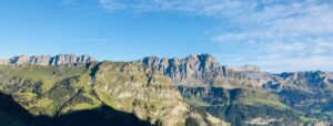 «Muttsee ● Kistenpasshütte ● Panixerpass» vom Linthal ins Sernftal 2 Wandertage mit Rainer von simply.hiking