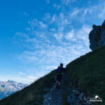 «Muttsee ● Kistenpasshütte ● Panixerpass» vom Linthal ins Sernftal 2 Wandertage mit Rainer von simply.hiking