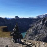 «Muttsee ● Kistenpasshütte ● Panixerpass» vom Linthal ins Sernftal 2 Wandertage mit Rainer von simply.hiking