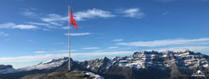 Freiberg Kärpf - Mettmenalp - Tektonikarena Sardona mit Rainer von simply.hiking