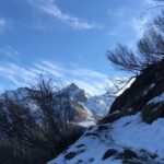 Freiberg Kärpf - Mettmenalp - Tektonikarena Sardona mit Rainer von simply.hiking