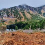 Murgsee mit Rainer von simply.hiking