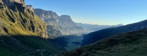 Via Glaralpina / Glarnerland Dein Wandererlebnis mit Rainer von simply.hiking