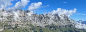 Via Glaralpina / Glarnerland Dein Wandererlebnis mit Rainer von simply.hiking