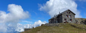 Via Glaralpina / Glarnerland Dein Wandererlebnis mit Rainer von simply.hiking