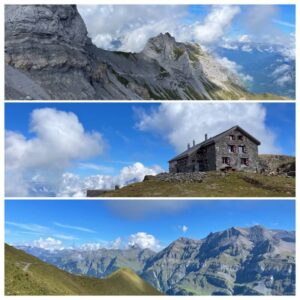 Via Glaralpina / Glarnerland Dein Wandererlebnis mit Rainer von simply.hiking