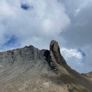 Etappe 11 Via Glaralpina Obbort-Muttseehütte-Ruchi mit Reini Rainer von simply.hiking