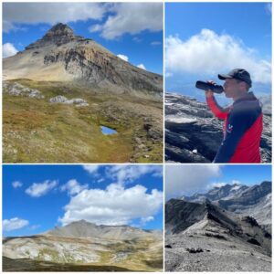 Etappe 12 Via Glaralpina Muttseehütte-Kistenpass-Muttenberge-Bifertenhütte 16.08.22 mit Reini Rainer von simply.hiking